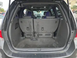 2009 Honda Odyssey