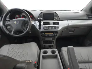 2009 Honda Odyssey