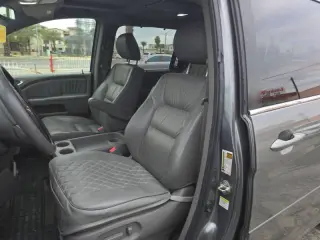 2009 Honda Odyssey