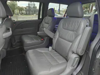 2009 Honda Odyssey