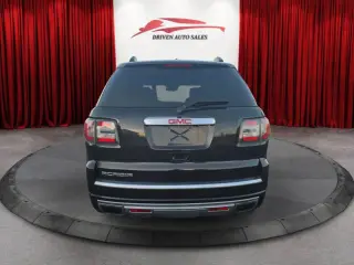 2014 GMC Acadia Denali