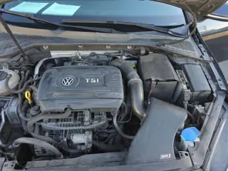 2016 Volkswagen Golf GTI