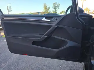2016 Volkswagen Golf GTI