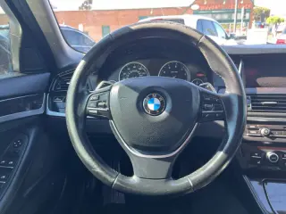 2016 BMW 5 Series 528i