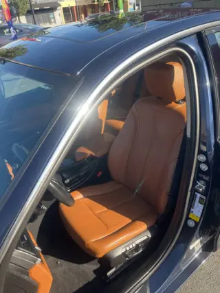 2012 BMW 3 Series 328i