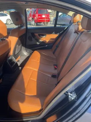 2012 BMW 3 Series 328i