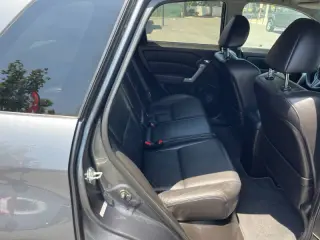 2010 Acura RDX w/Tech