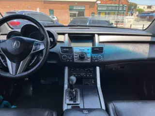 2010 Acura RDX w/Tech