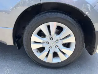 2010 Acura RDX w/Tech