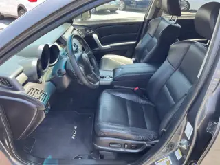 2010 Acura RDX w/Tech