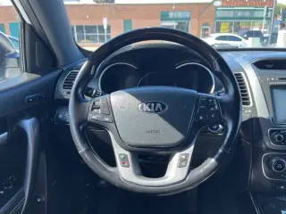 2014 Kia Sorento SX Limited