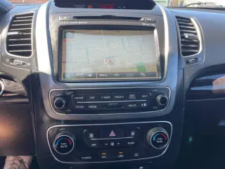 2014 Kia Sorento SX Limited