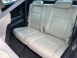 2011 Mazda CX-9 Touring