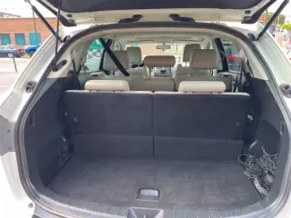 2011 Mazda CX-9 Touring