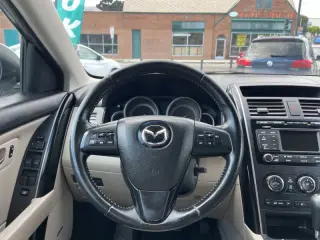 2011 Mazda CX-9 Touring