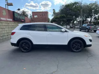 2011 Mazda CX-9 Touring