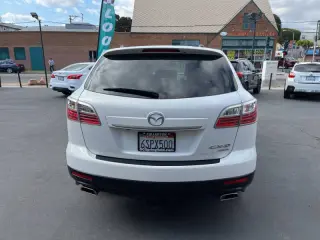 2011 Mazda CX-9 Touring