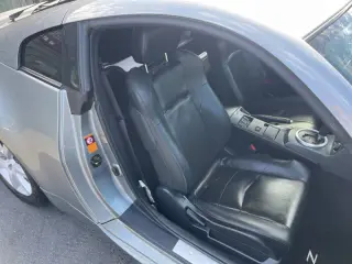 2003 Nissan 350Z