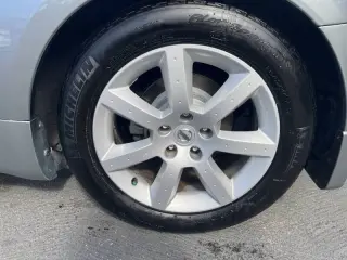 2003 Nissan 350Z