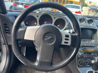 2003 Nissan 350Z