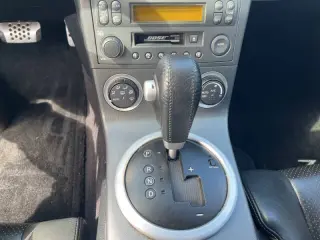 2003 Nissan 350Z
