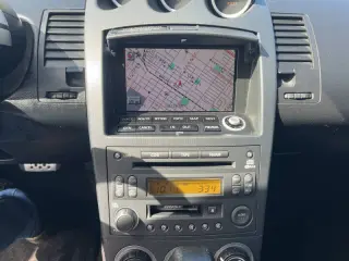 2003 Nissan 350Z