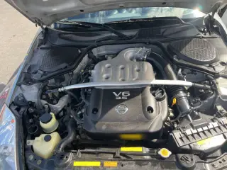 2003 Nissan 350Z