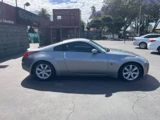 2003 Nissan 350Z