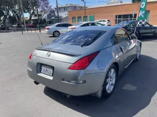 2003 Nissan 350Z