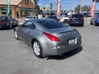 2003 Nissan 350Z