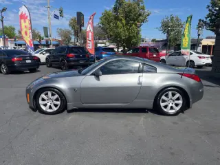 2003 Nissan 350Z