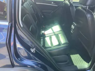 2012 Volkswagen Tiguan S 4Motion