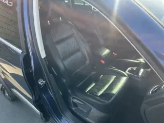 2012 Volkswagen Tiguan S 4Motion