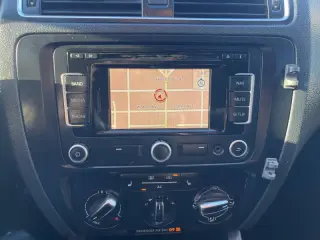 2011 Volkswagen Jetta SEL PZEV