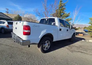 2007 Ford F-150