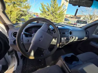 2007 Ford F-150