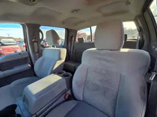2007 Ford F-150