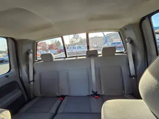 2007 Ford F-150