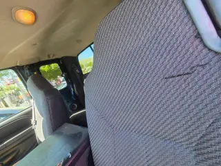2001 Dodge Ram 1500
