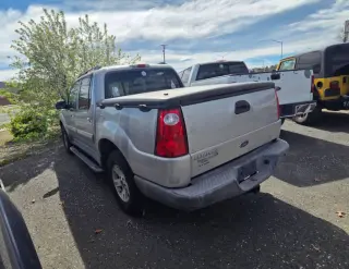 2005 Ford Explorer Sport Trac