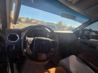2008 Ford F-250 Super Duty