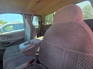 1998 Ford F-150