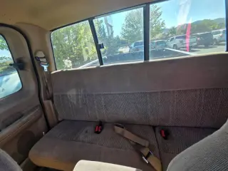 1998 Ford F-150