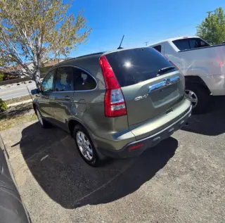 2009 Honda CR-V