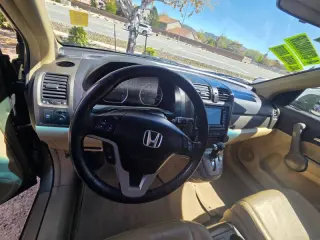 2009 Honda CR-V