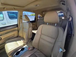 2009 Honda CR-V