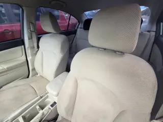 2014 Subaru Impreza 2.0i Premium