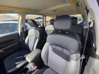 2015 Subaru Forester 2.0XT Premium