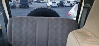 2004 Jeep Wrangler