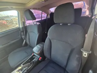 2013 Subaru Impreza 2.0i Premium